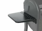 Weber Searwood en Searwood XL table d'appoint pliante