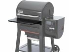 Weber Searwood table de travail pliante - Avant