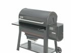 Weber Searwood XL table de travail pliante - avant