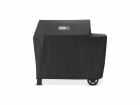 Weber Searwood XL housse de barbecue premium