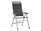 Westfield Pionner Charcoal Grey fauteuil inclinable