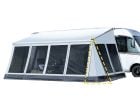 Wigo One Big Corner angles d'extension