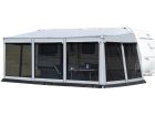 Wigo Rolli Plus One taille 10 (1016 - 1050 cm) store étui