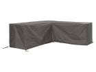 Winza deluxe 250 x 250 x 70 cm L housse salon de jardin bas