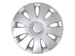 ProPlus Enjoliveur Aura Noir 16