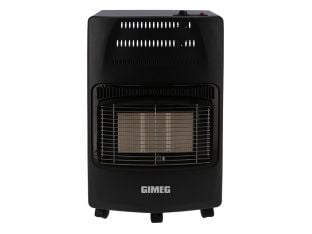Gimeg GRK-100 Kit chauffage infrarouge