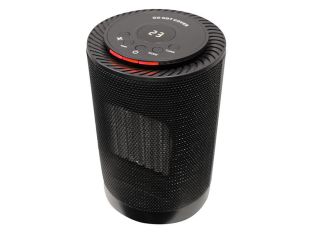 Haba Sunnywarm 360 chauffage céramique