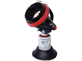 Mr. Heater Little Buddy chauffage au gaz portable