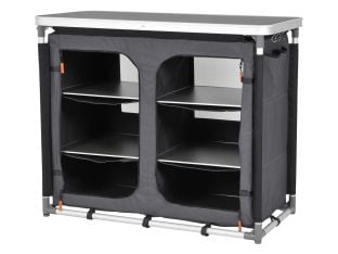 Obelink Avignon Luxe armoire - Grey