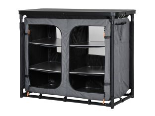 Obelink Avignon Luxe armoire - Black