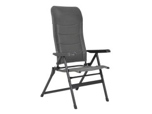 Obelink Barones 3D fauteuil inclinable - Grey