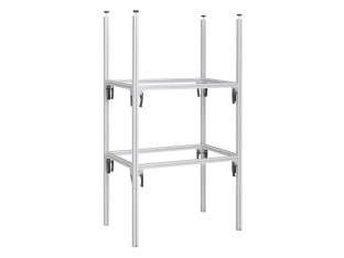 Obelink Camprack étagère de rangement - pack de base