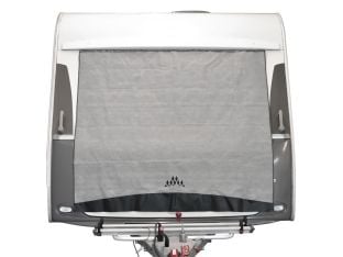 Obelink 160 x 160 cm housse de protection pour caravane