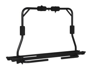 Obelink Front II Pro Porte-vélos - noir
