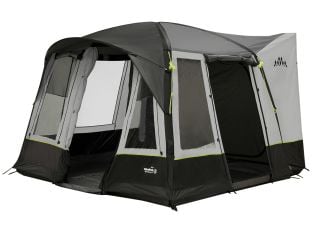 Obelink Ibiza Easy Air auvent fourgon gonflable