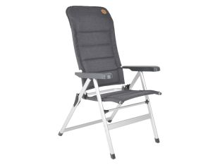 Obelink Ibiza Luxe fauteuil inclinable - Grey
