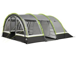 Obelink Lugano 6 XL Excellent CoolDark tente tunnel