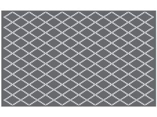 Obelink Diamond 380 x 240 cm tapis de sol