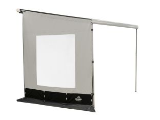 Obelink King Uni zijwand - Rafter compris