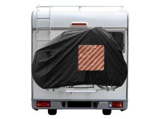 Obelink housse de protection vélo arrière