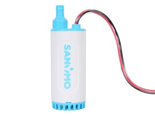 Sanymo SP-21 pompe immergée