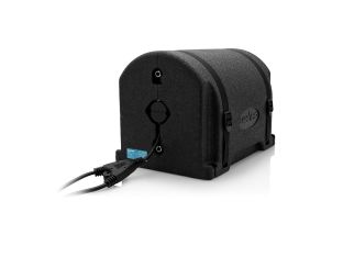 Sanymo XB-6 chauffe-eau