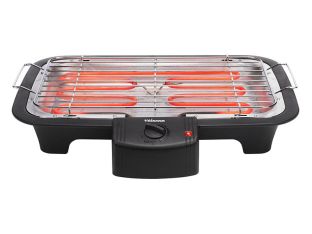 Tristar BQ-2813 barbecue électrique de table