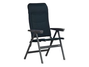 Westfield Advancer S Chaise pliante et réglable- Night Blue