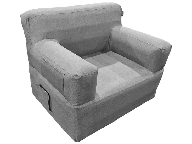 Skandika Easy Air Premium canapé gonflable de camping