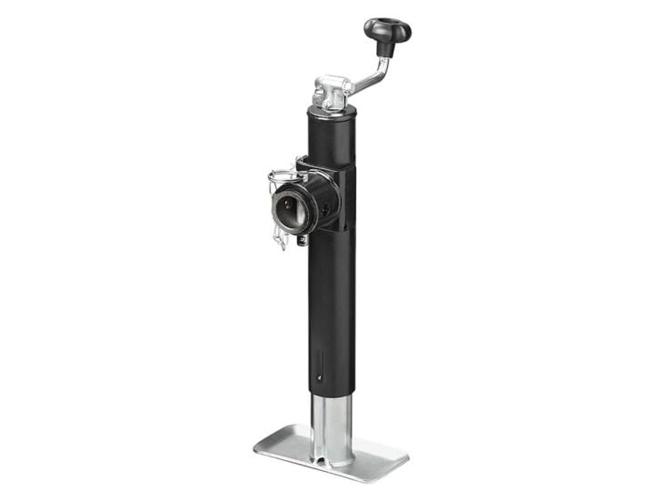Support de stationnement ProPlus, rotatif, Heavy Duty TH39/2000