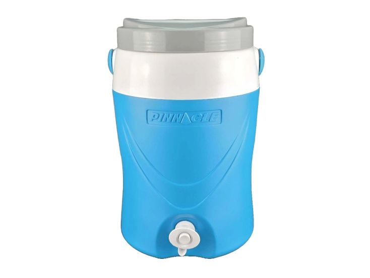 Pinnacle Platino Contenant à Boisson Isotherme - 8 Litre
