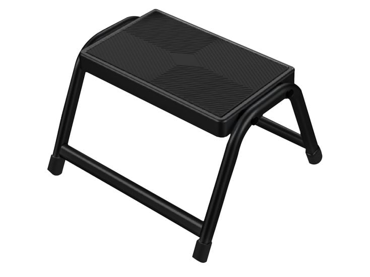 Obelink Marchepied Byron - Noir