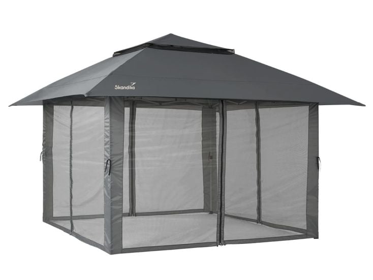 Skandika Solvorn Plus Pavillon - 3 x 3 mètres