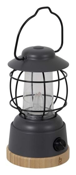 Bo-Camp Urban Outdoor Lanterne Sloane Rechargeable
