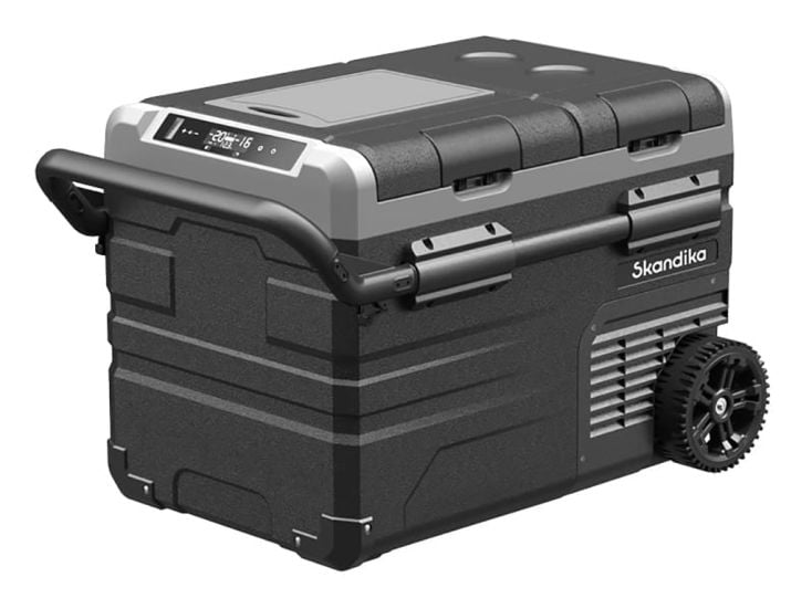 Skandika Routa Kompressor glacière à compression 35 L