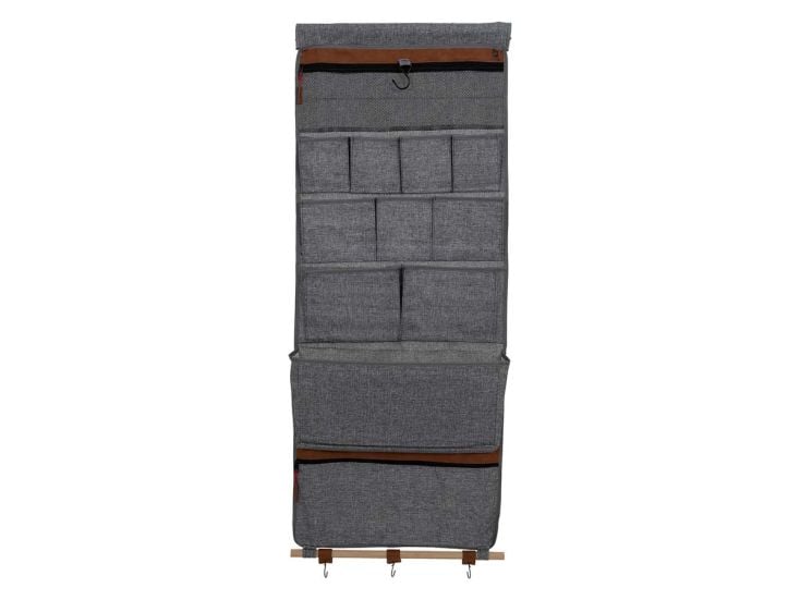 Bo-Camp Urban Outdoor Range-Tout Mathew L 14 compartiments