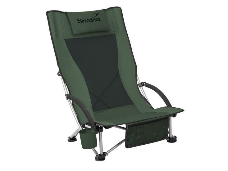 Skandika Beach chaise de plage
