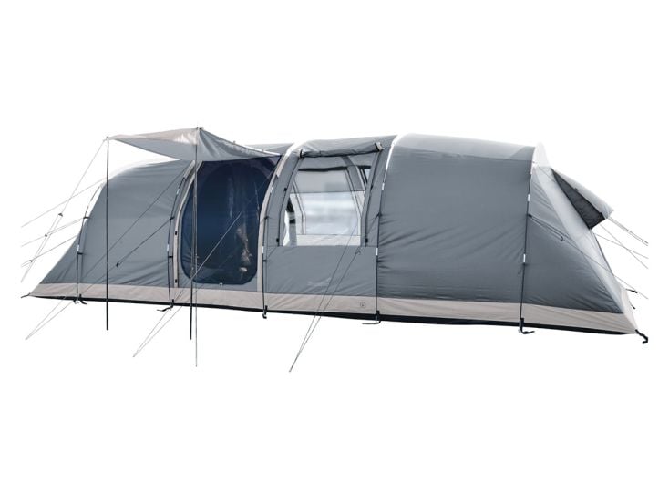 Skandika Casablanca 8 Sleeper Protect Tente tunnel