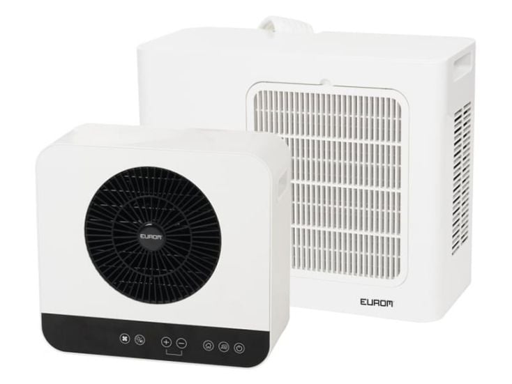 Eurom AC5001 Climatiseur Split