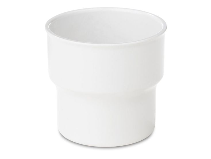 Mepal Basic 234 gobelet - White