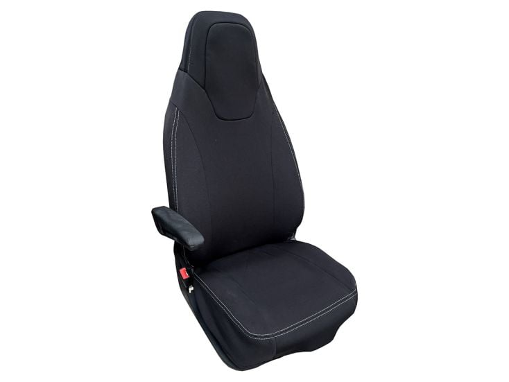 Trekseat Housse de siège imperméable en néoprène
