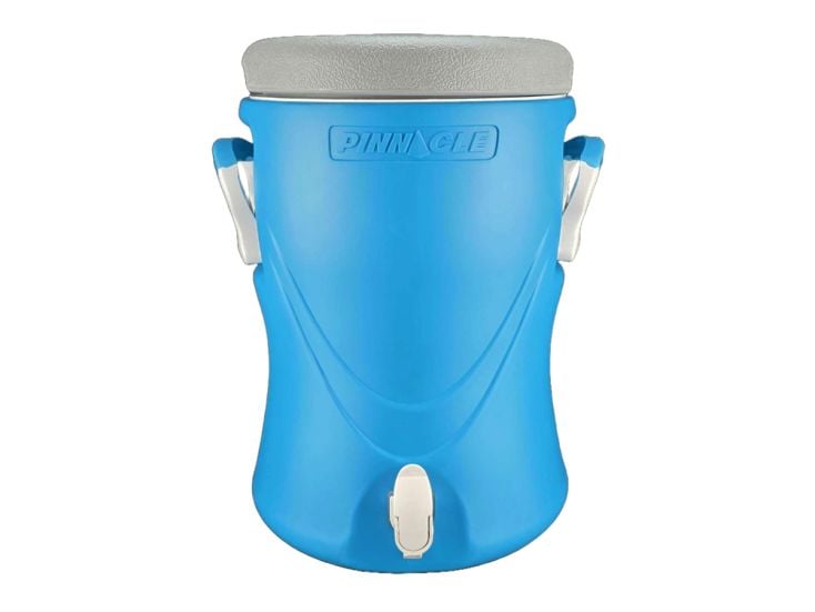 Pinnacle Platino Contenant à Boisson Isotherme - 12 Litre