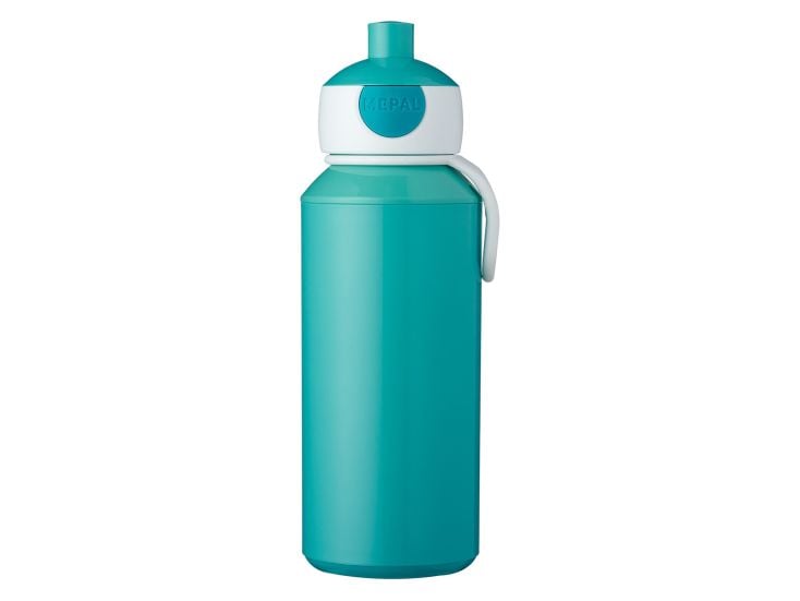 Mepal Pop-up Campus gourde - Turquoise