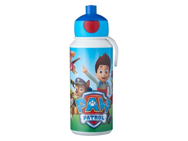 Mepal Pop-up Campus print gourde - Paw Patrol