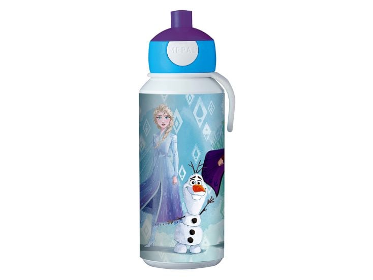 Mepal Pop-up Campus print gourde - Frozen 2