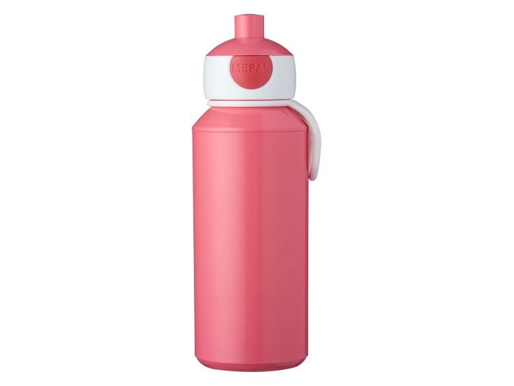 Mepal Pop-up Campus gourde - Pink