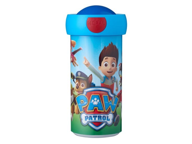 Mepal Campus print gourde enfants - Paw Patrol
