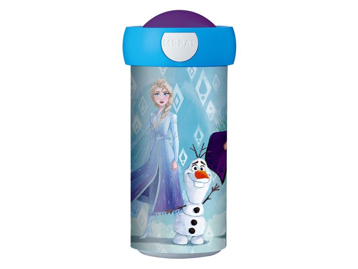 Mepal Campus print gourde enfants - Frozen 2