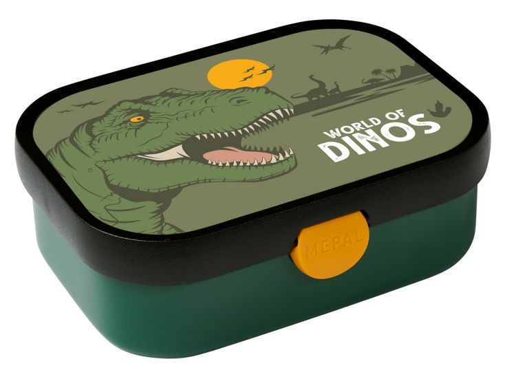 Mepal Campus print boîte à déjeuner - Dino