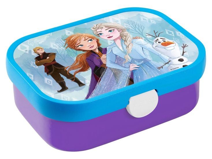 Mepal Campus print boîte à déjeuner - Frozen 2
